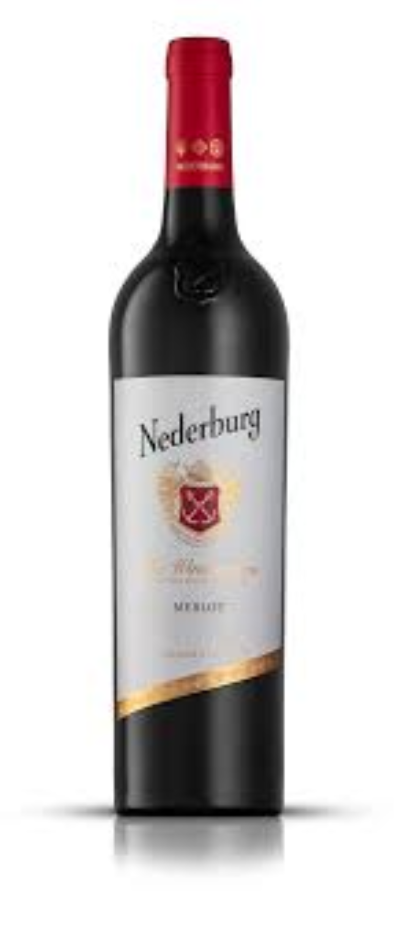 NEDERBURG MERLOT 750ML